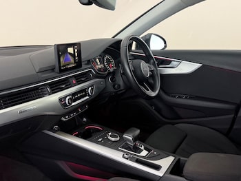 Used Audi A4 2016 for sale - 79521719: Photo