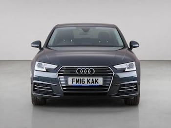 Used Audi A4 2016 for sale - 79521719: Photo
