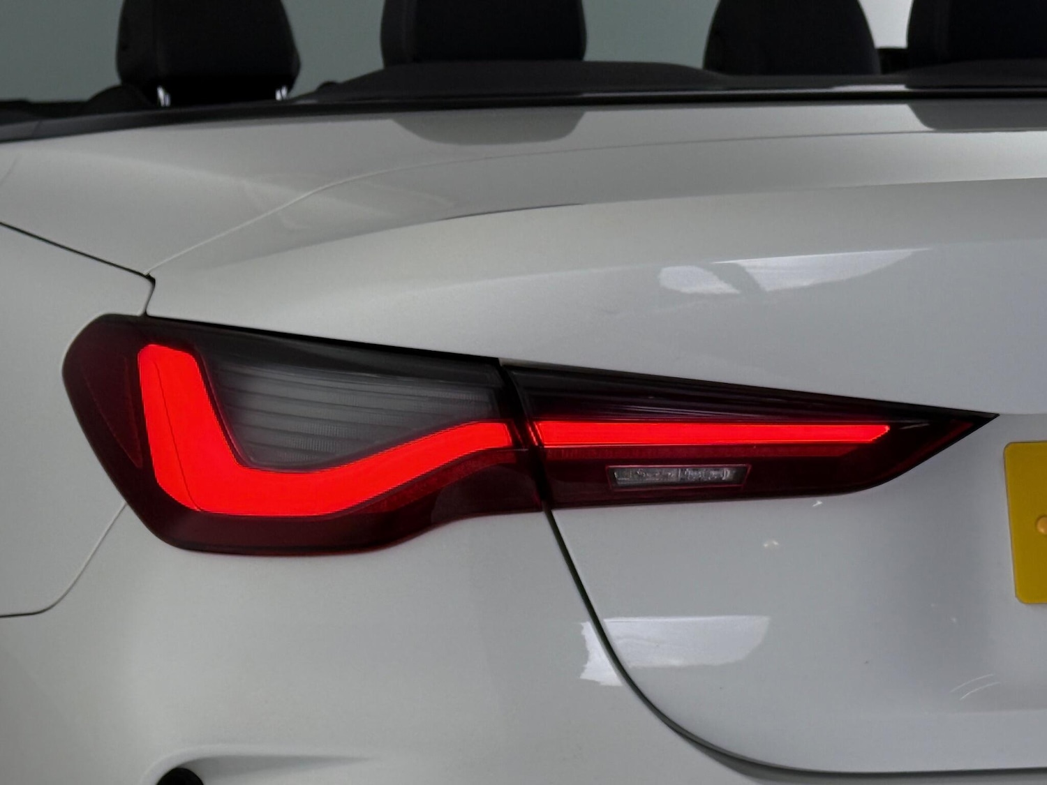 Used BMW 4 Series 2021 for sale - 76607183: Photo 16