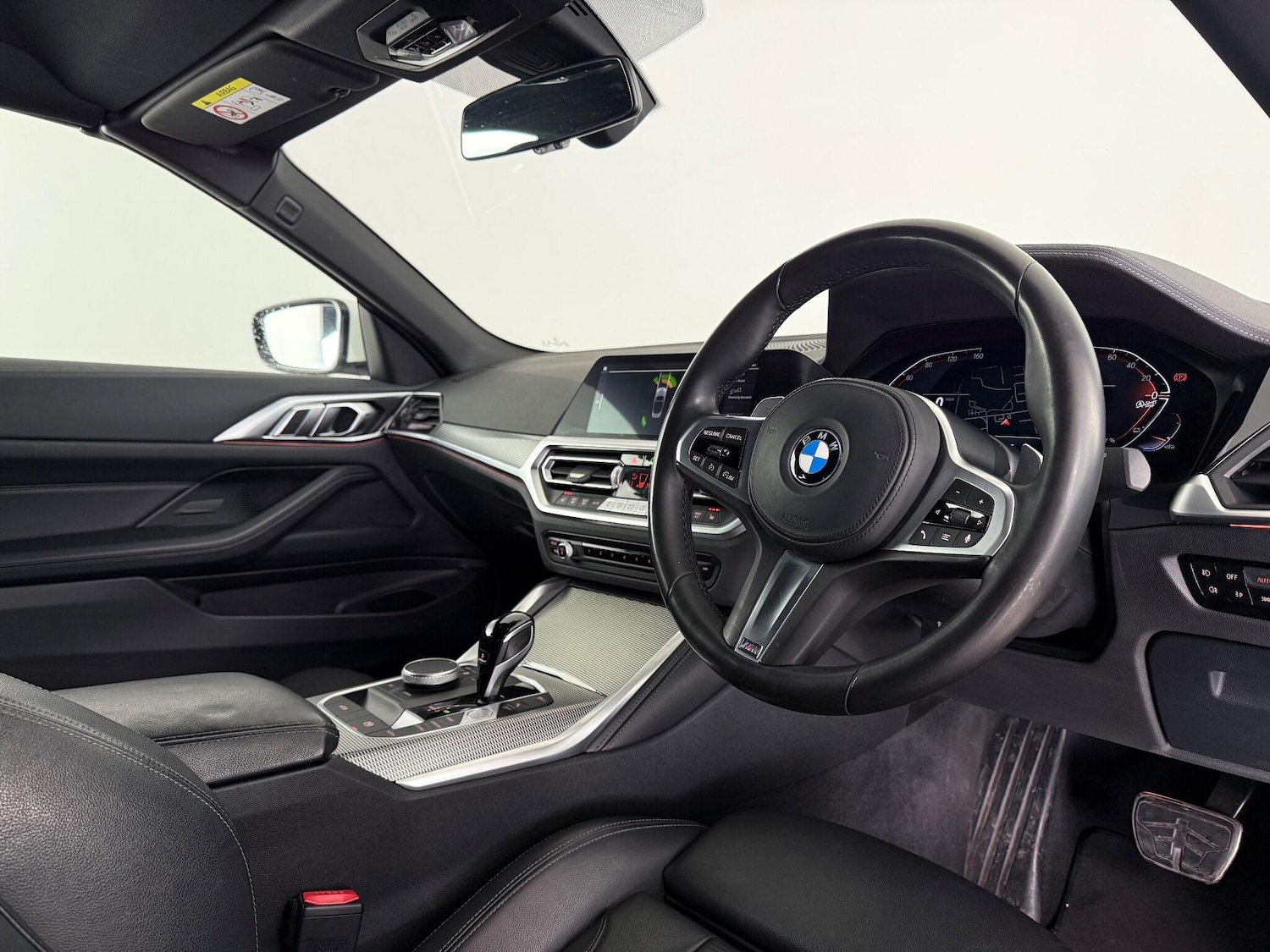 Used BMW 4 Series 2021 for sale - 76607183: Photo 20