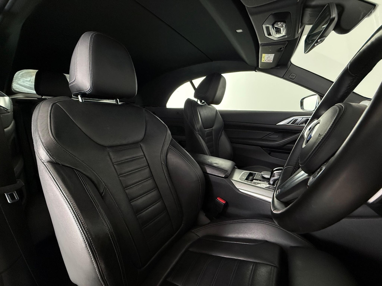 Used BMW 4 Series 2021 for sale - 76607183: Photo 21