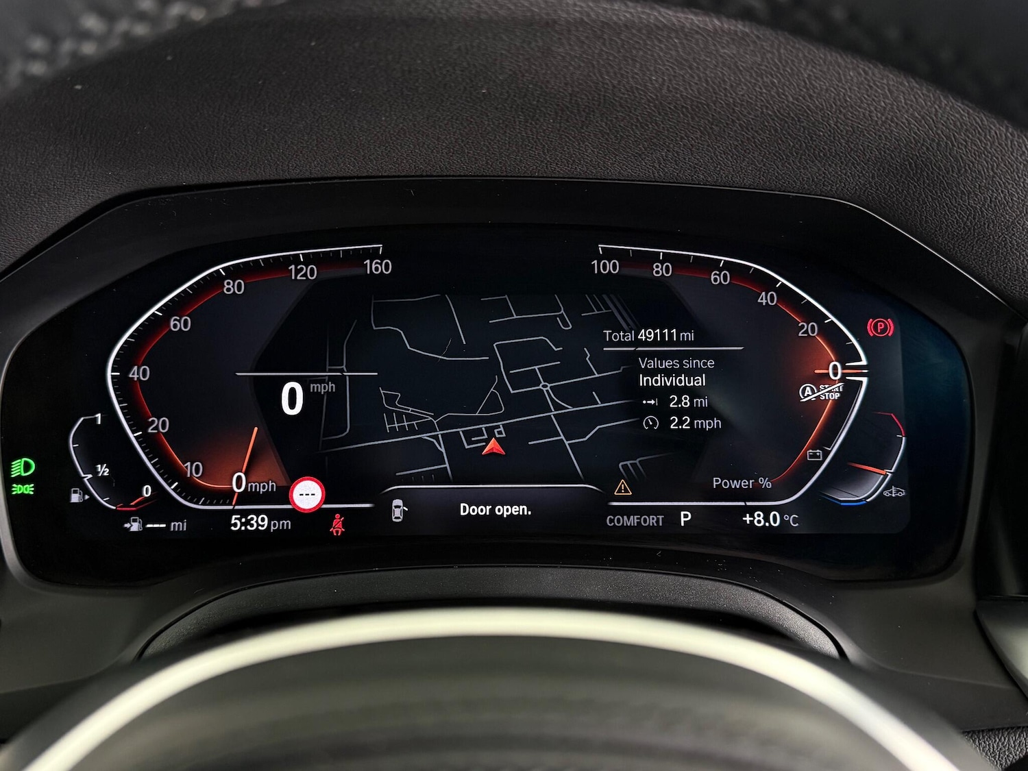 Used BMW 4 Series 2021 for sale - 76607183: Photo 28