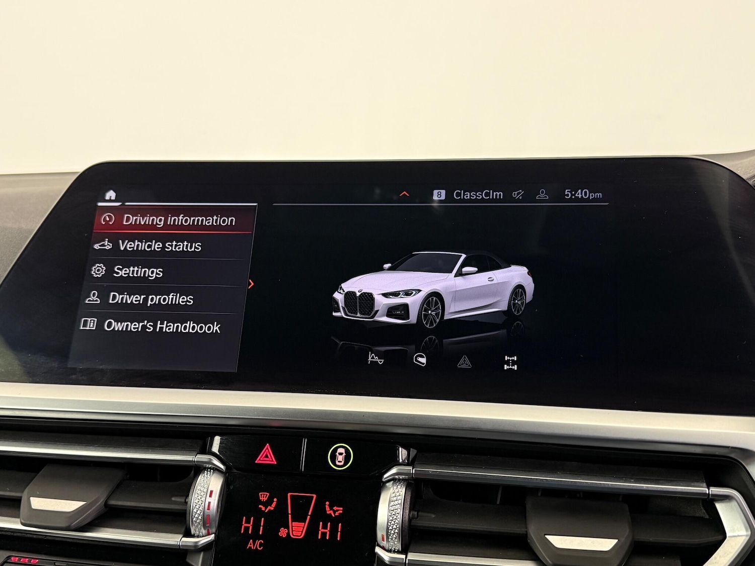 Used BMW 4 Series 2021 for sale - 76607183: Photo 39