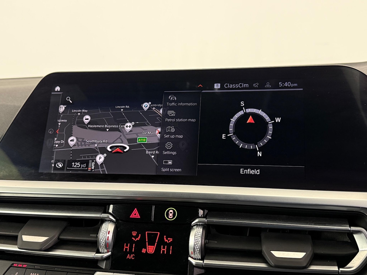 Used BMW 4 Series 2021 for sale - 76607183: Photo 40