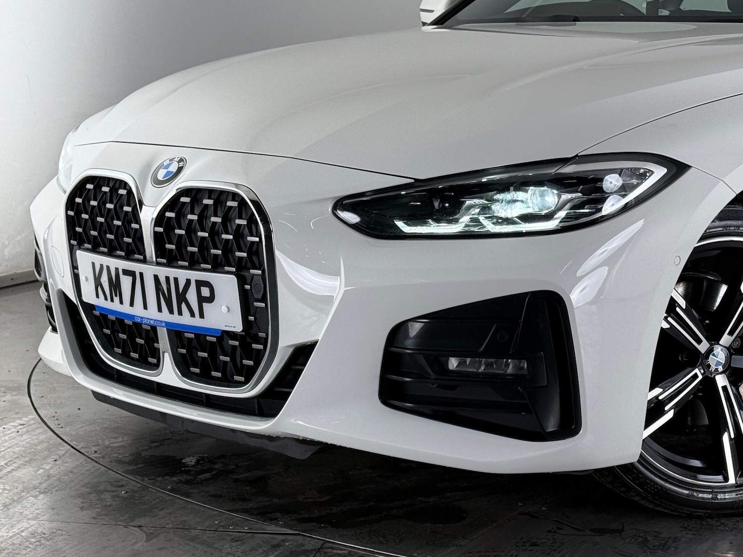 Used BMW 4 Series 2021 for sale - 76607183: Photo 55