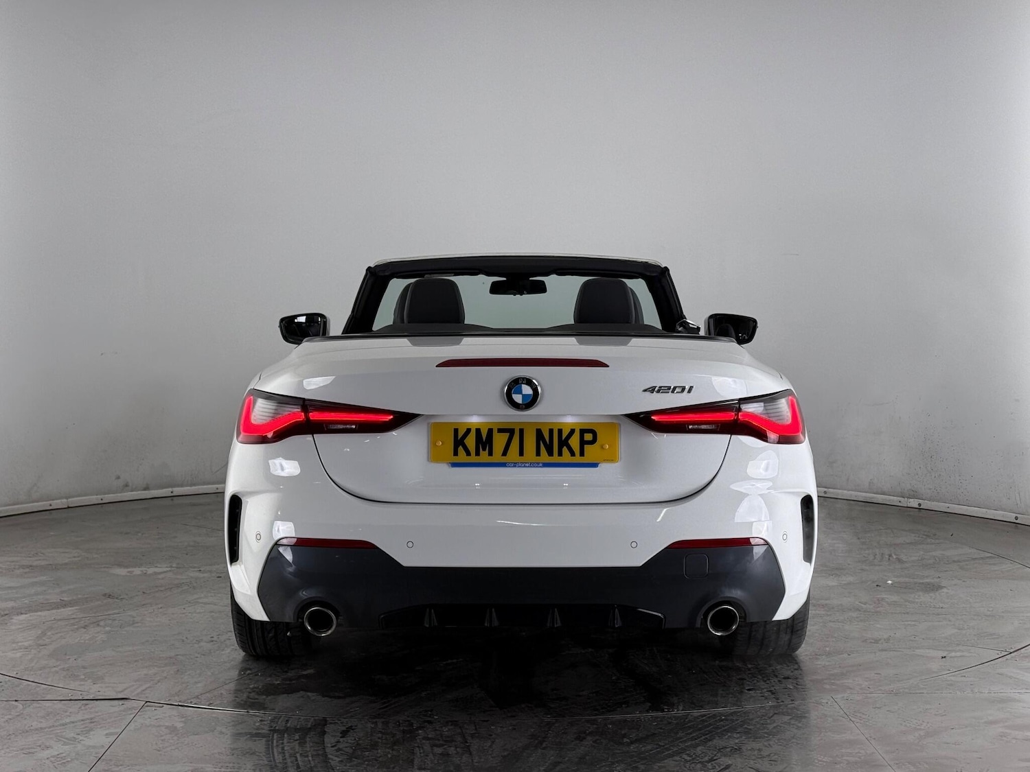 Used BMW 4 Series 2021 for sale - 76607183: Photo 6