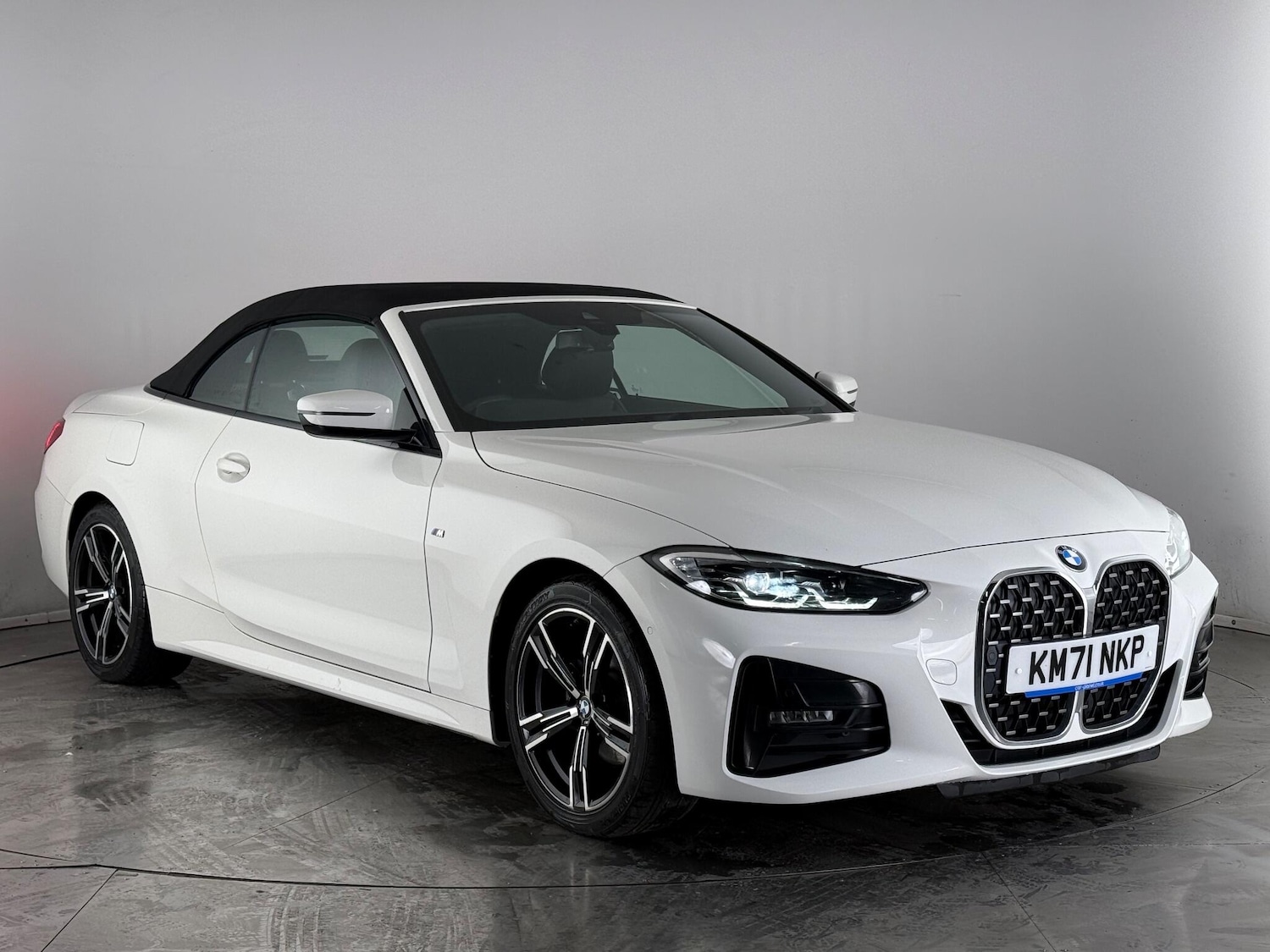 Used BMW 4 Series 2021 for sale - 76607183: Photo 8