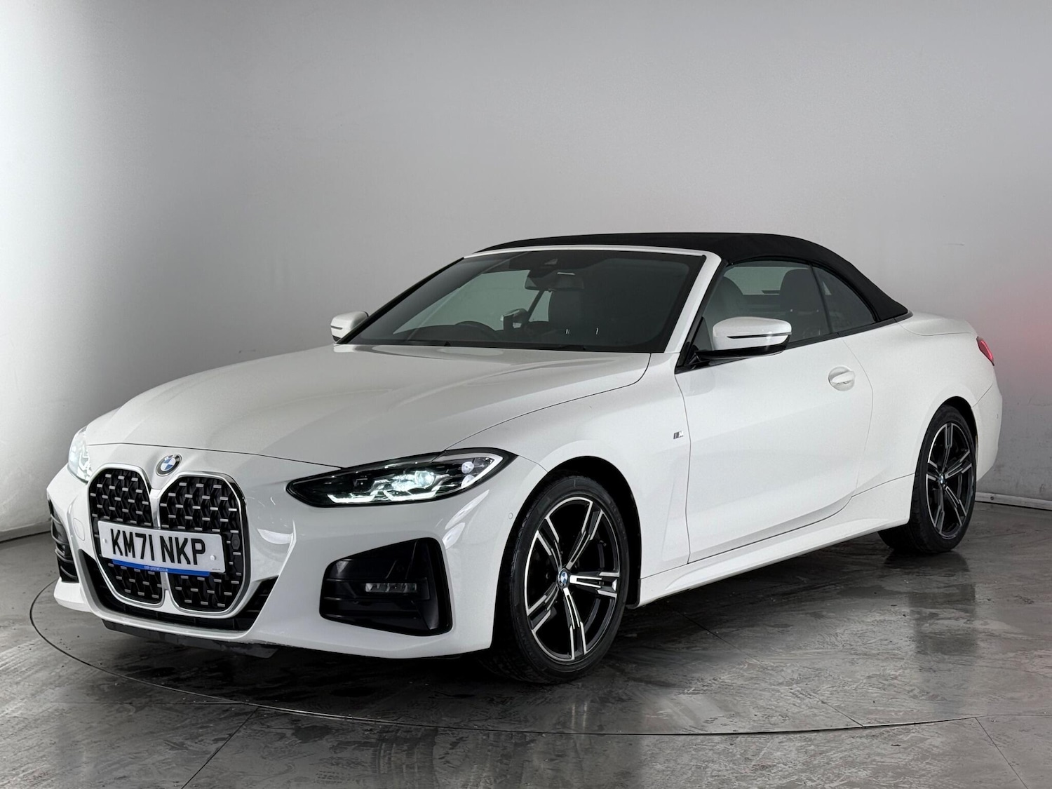 Used BMW 4 Series 2021 for sale - 76607183: Photo 9