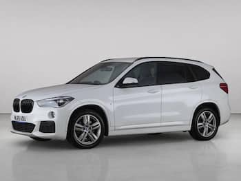 Used BMW X1 2019 for sale - 79497327: Photo