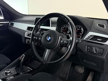 Used BMW X1 2019 for sale - 79497327: Photo