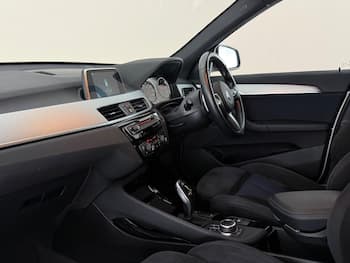 Used BMW X1 2019 for sale - 79497327: Photo