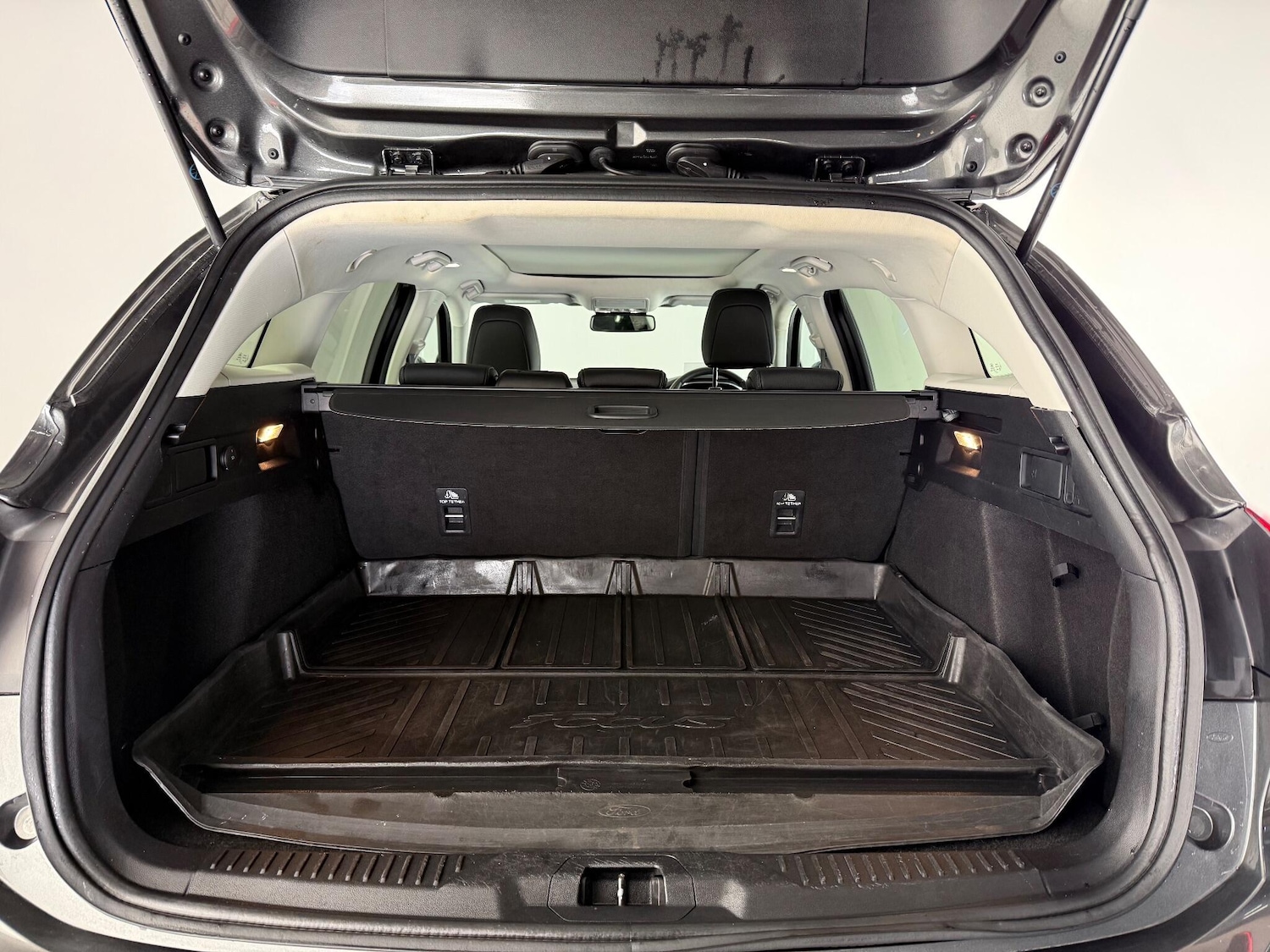 Used Ford Focus 2020 for sale - 77260418: Photo 10