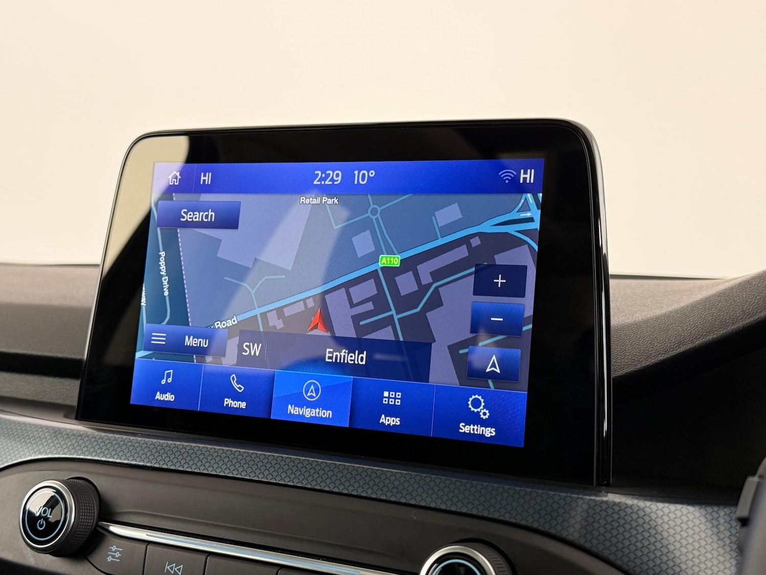 Used Ford Focus 2020 for sale - 77260418: Photo 28