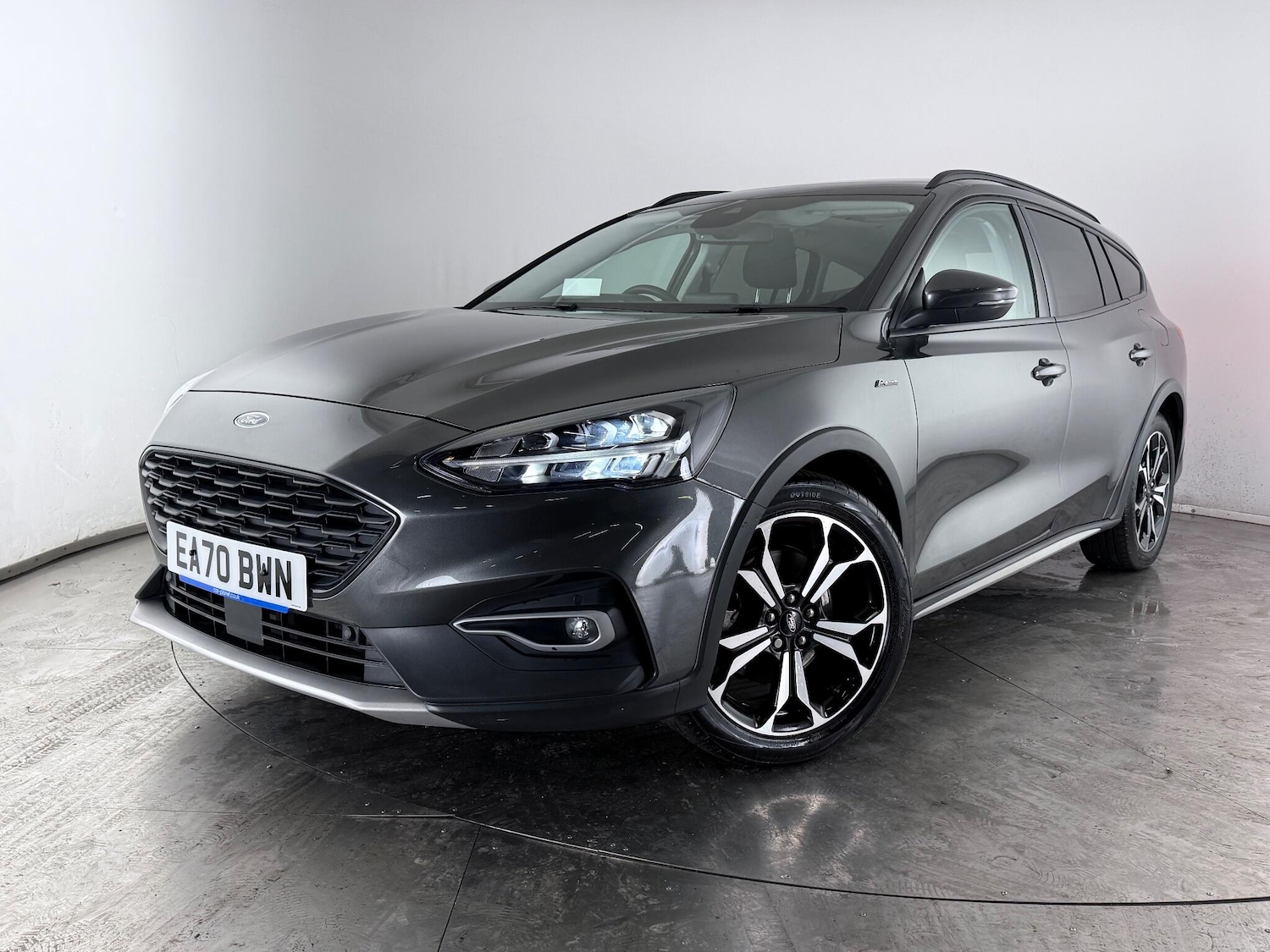 Used Ford Focus 2020 for sale - 77260418: Photo 38