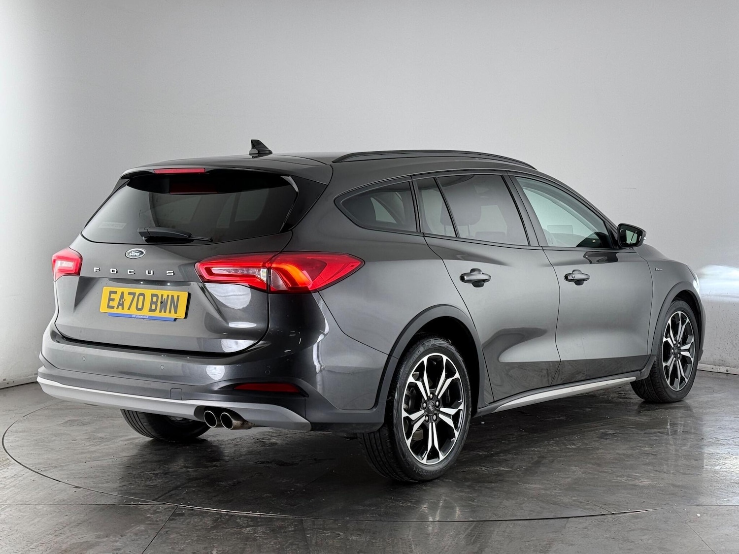 Used Ford Focus 2020 for sale - 77260418: Photo 6