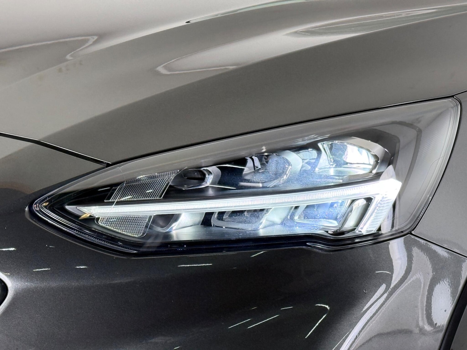 Used Ford Focus 2020 for sale - 77260418: Photo 7