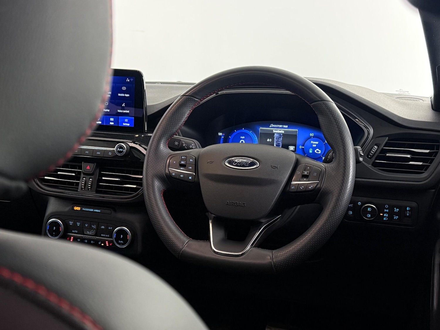 Used Ford Kuga 2024 for sale - 77182854: Photo 18