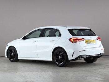 Used Mercedes-Benz A-Class 2019 for sale - 78505069: Photo