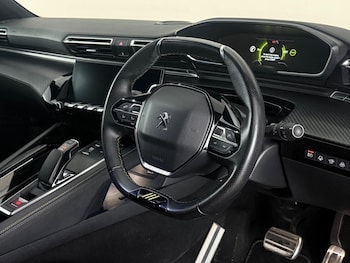 Used Peugeot 508 SW 2022 for sale - 79120033: Photo