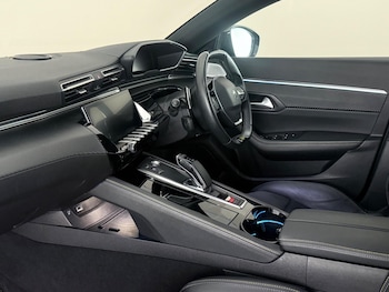 Used Peugeot 508 SW 2022 for sale - 79120033: Photo