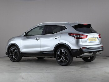 Used Nissan Qashqai 2019 for sale - 78517590: Photo