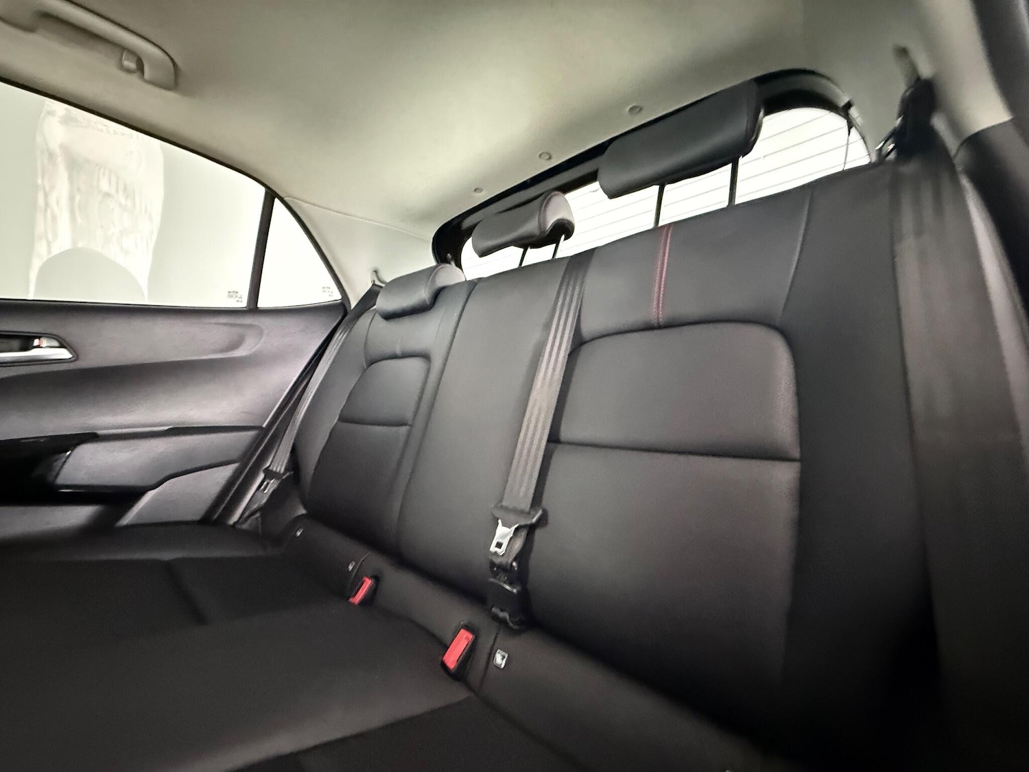 Used Kia Picanto 2018 for sale - 77259662: Photo 11