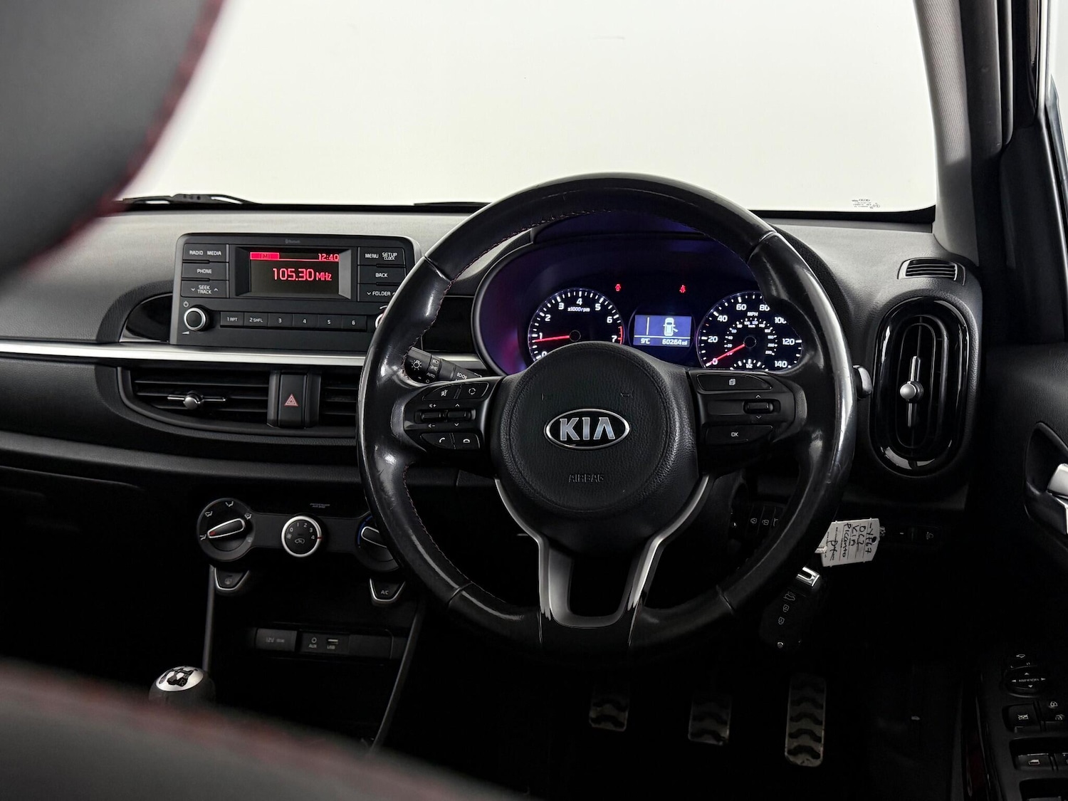 Used Kia Picanto 2018 for sale - 77259662: Photo 13