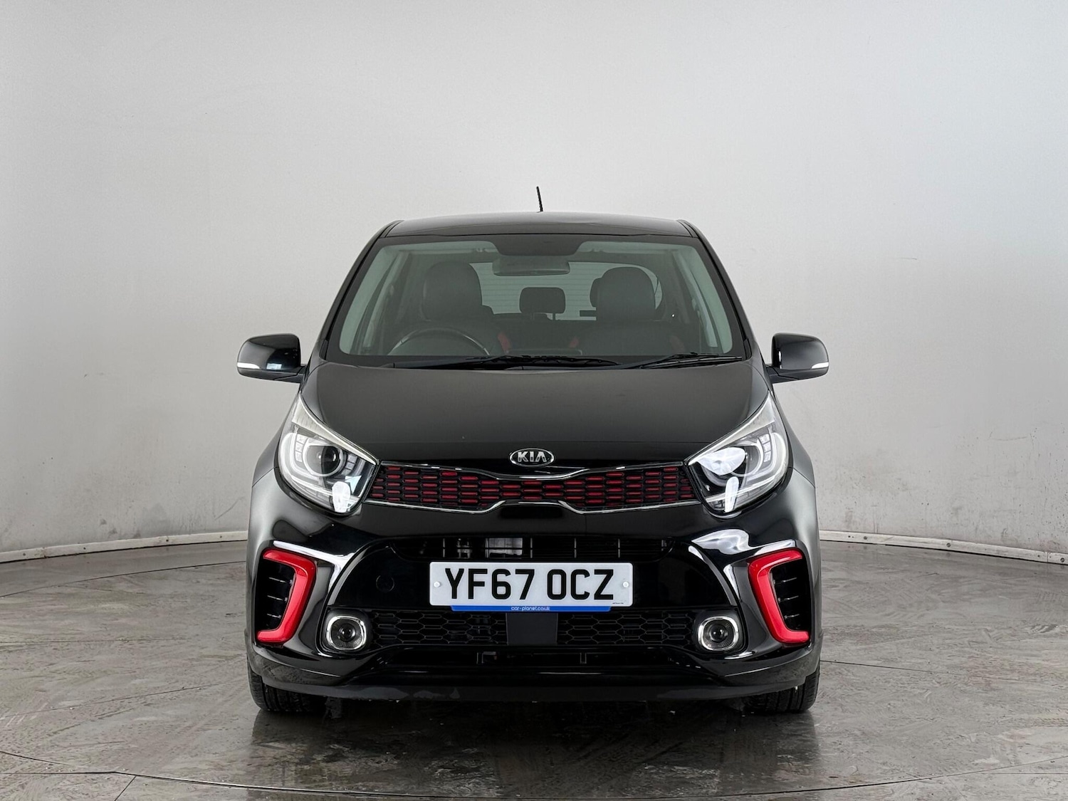 Used Kia Picanto 2018 for sale - 77259662: Photo 2