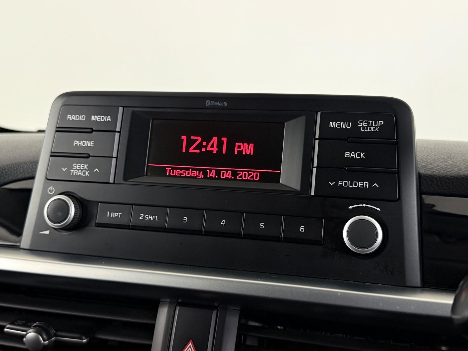 Used Kia Picanto 2018 for sale - 77259662: Photo 20