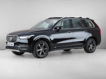 Used Volvo XC90 2018 for sale - 78797383: Photo