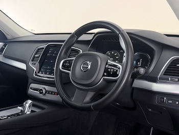 Used Volvo XC90 2018 for sale - 78797383: Photo