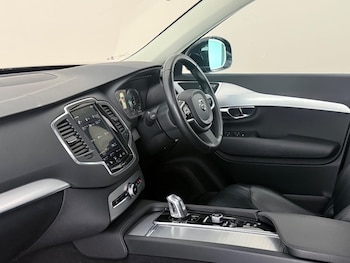 Used Volvo XC90 2018 for sale - 78797383: Photo