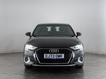 Used Audi A3 2022 for sale - 77550831: Photo