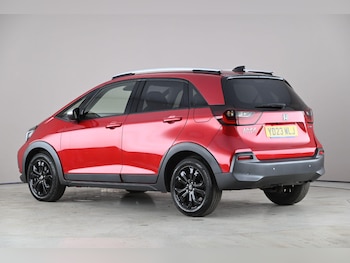 Used Honda Jazz 2023 for sale - 78048316: Photo