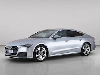 Used Audi A7 2019 for sale - 79362676: Photo