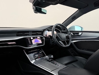 Used Audi A7 2019 for sale - 79362676: Photo