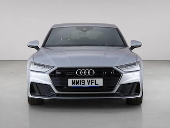 Used Audi A7 2019 for sale - 79362676: Photo