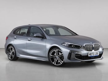 Used BMW 1 Series 2023 for sale - 79453870: Photo