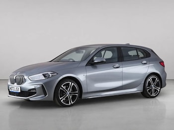 Used BMW 1 Series 2023 for sale - 79453870: Photo