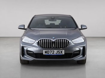 Used BMW 1 Series 2023 for sale - 79453870: Photo
