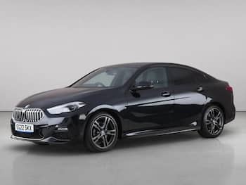 Used BMW 2 Series Gran Coupe 2022 for sale - 79497318: Photo
