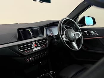 Used BMW 2 Series Gran Coupe 2022 for sale - 79497318: Photo