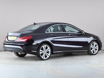 Used Mercedes-Benz CLA 2014 for sale - 78484651: Photo