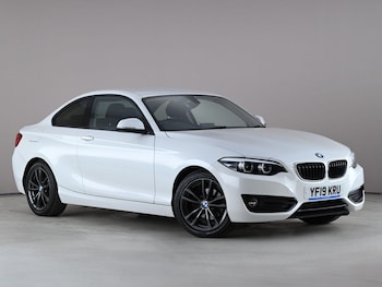 Used BMW 2 Series 2019 for sale - 78789192: Photo