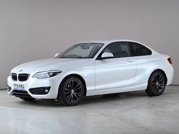 Used BMW 2 Series 2019 for sale - 78789192: Photo