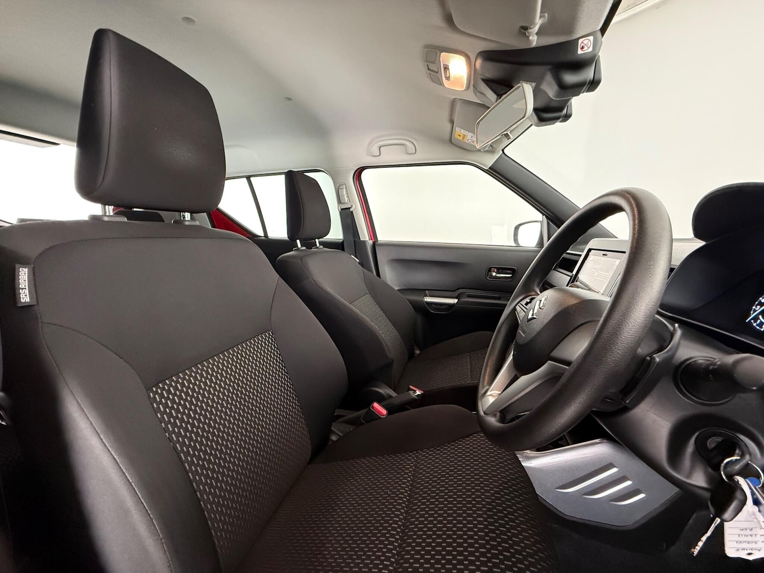 Used Suzuki Ignis 2021 for sale - 77889103: Photo 10