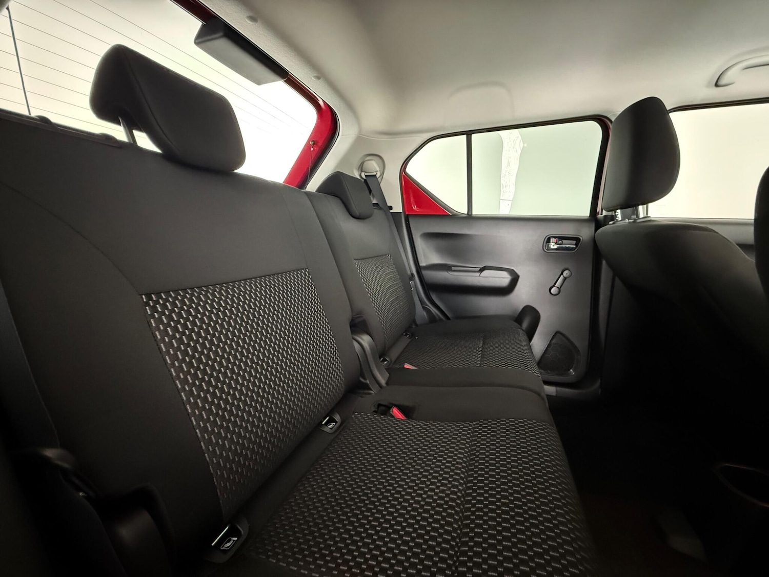 Used Suzuki Ignis 2021 for sale - 77889103: Photo 13