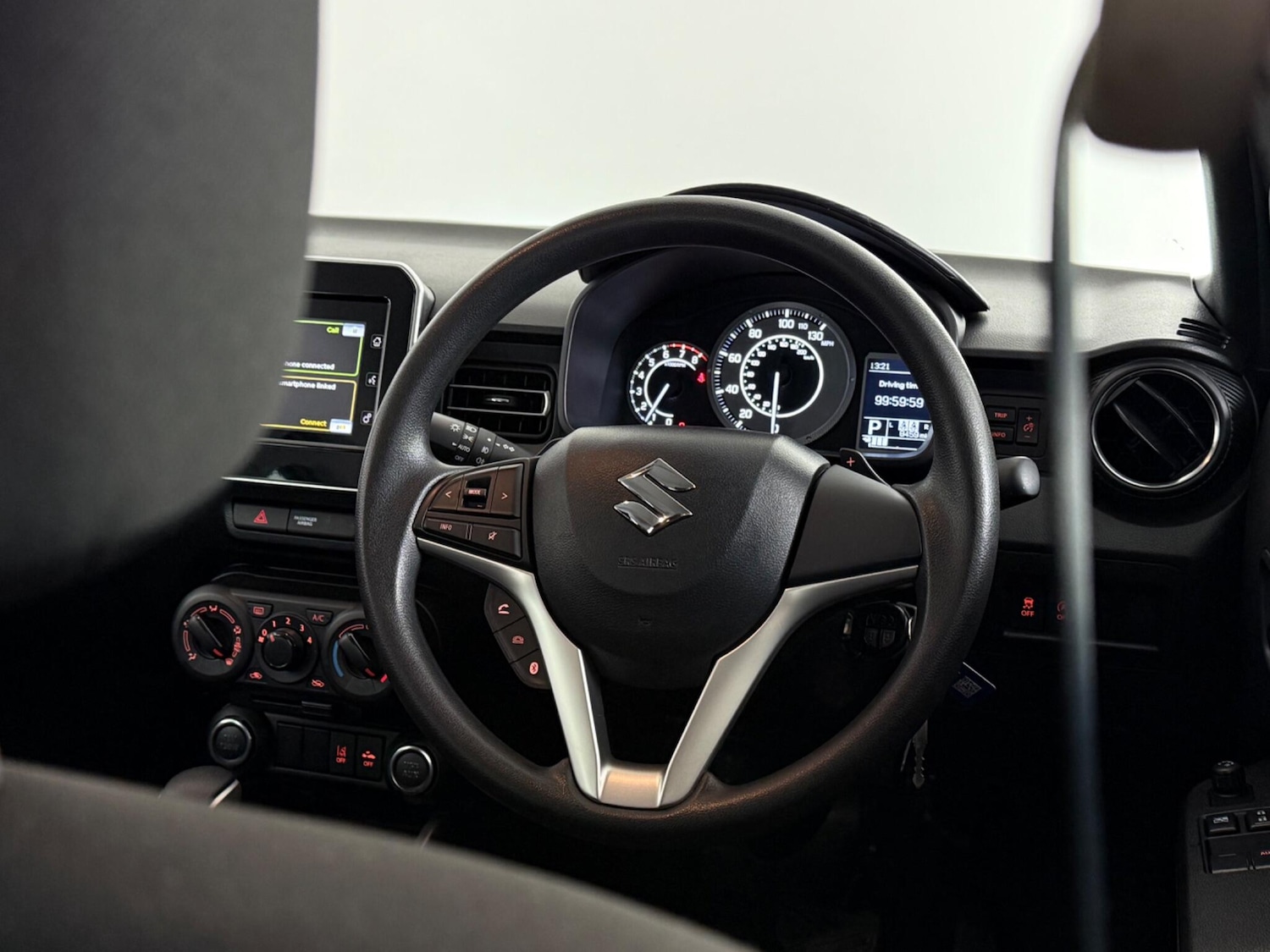 Used Suzuki Ignis 2021 for sale - 77889103: Photo 15