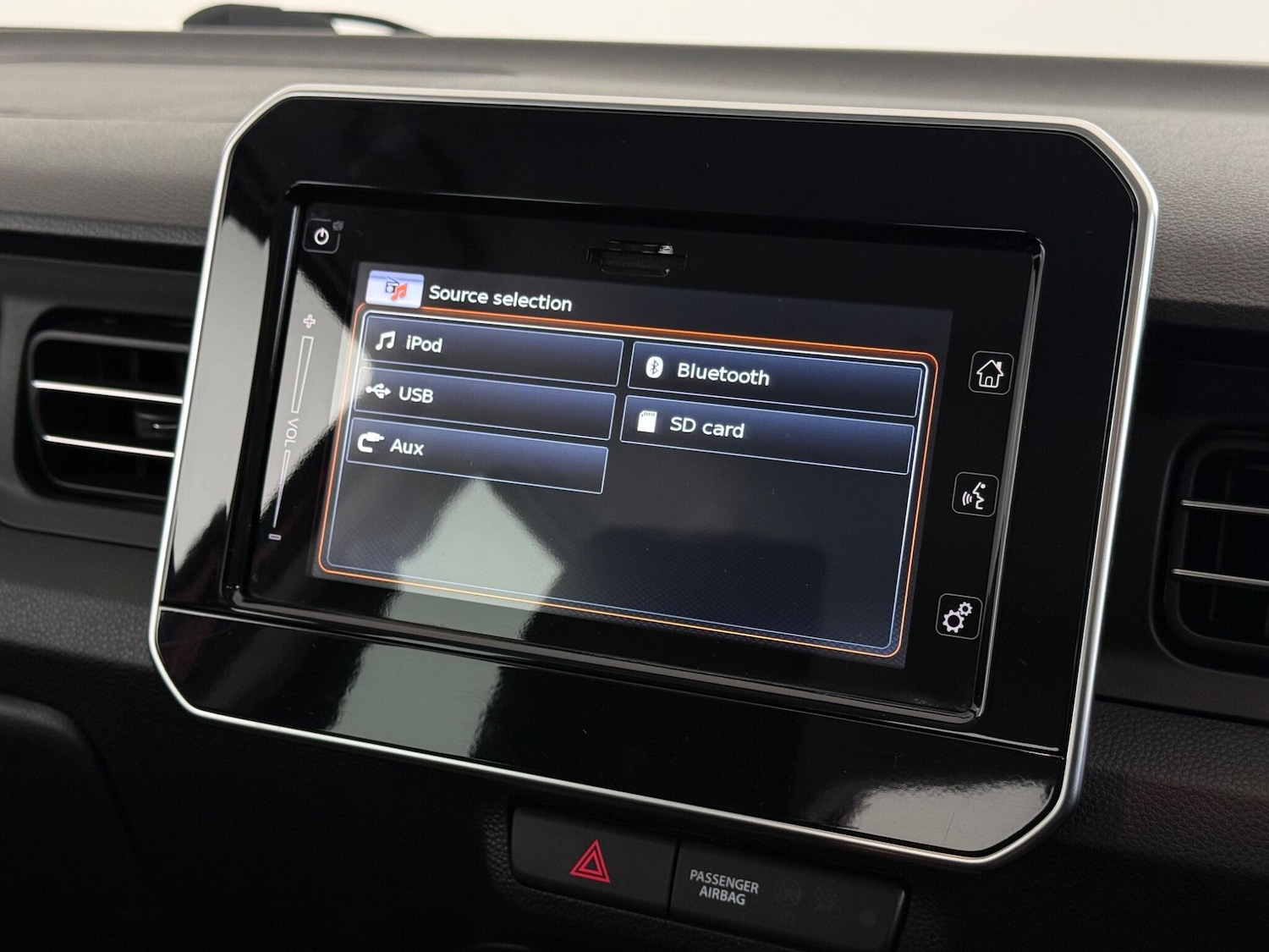 Used Suzuki Ignis 2021 for sale - 77889103: Photo 21