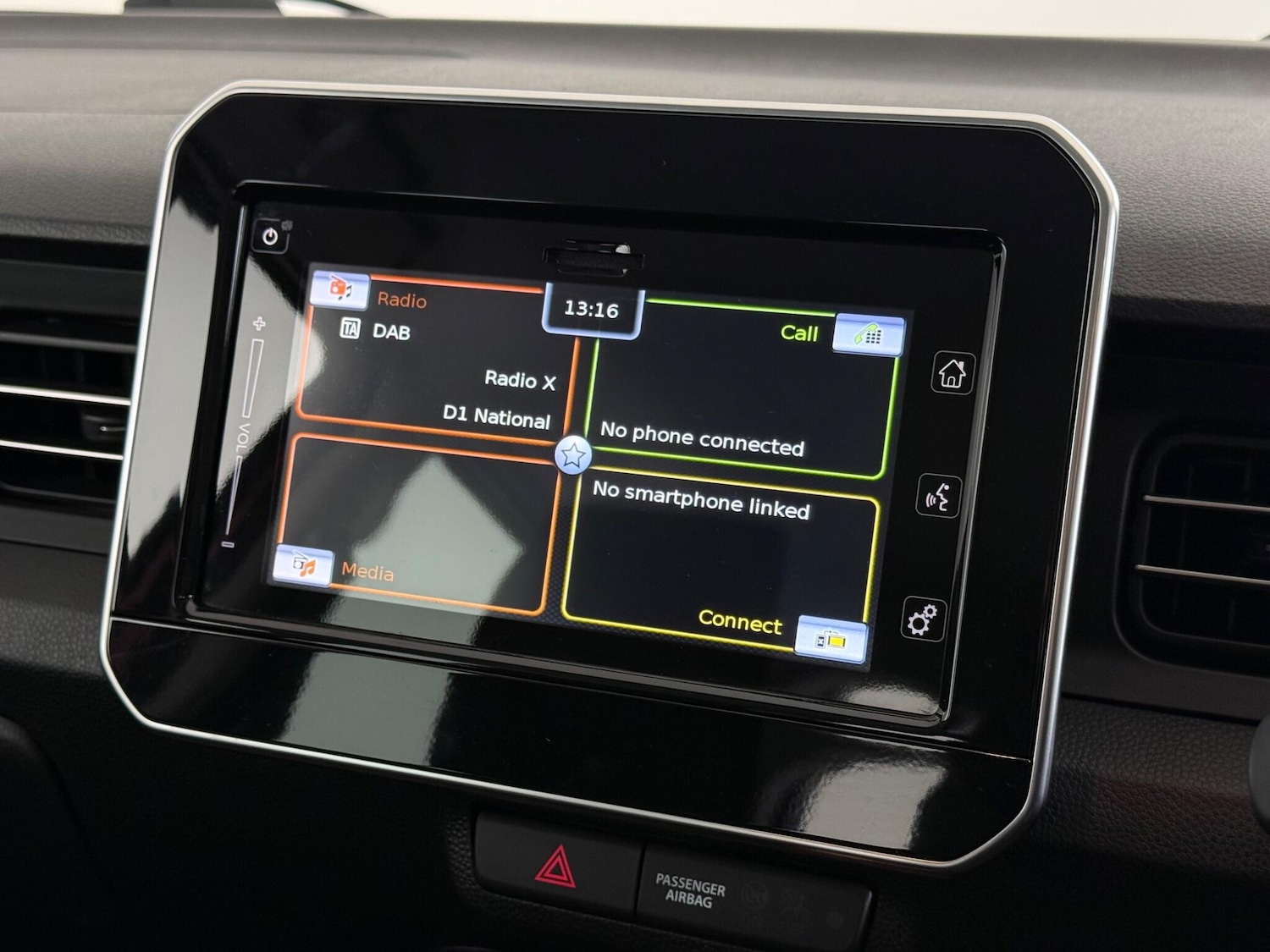 Used Suzuki Ignis 2021 for sale - 77889103: Photo 23